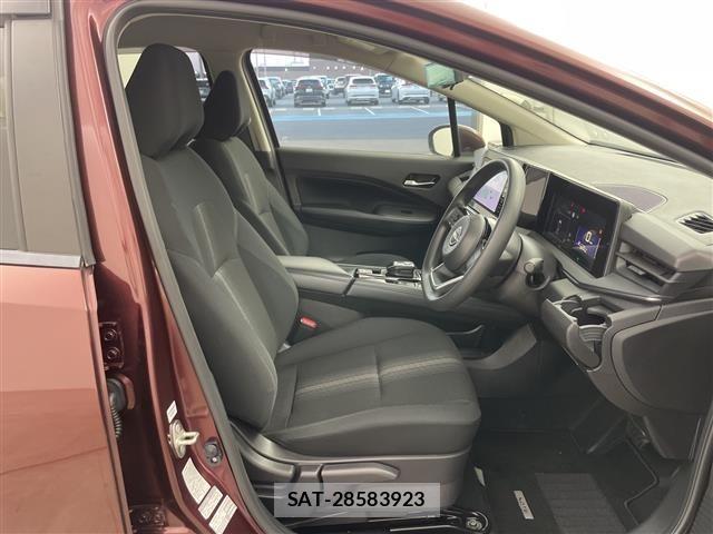 Nissan NOTE 2023 8911710-21