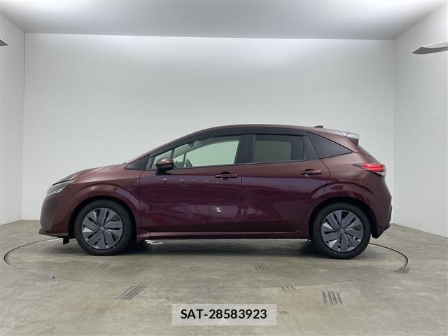 Nissan NOTE 2023 8911710-6