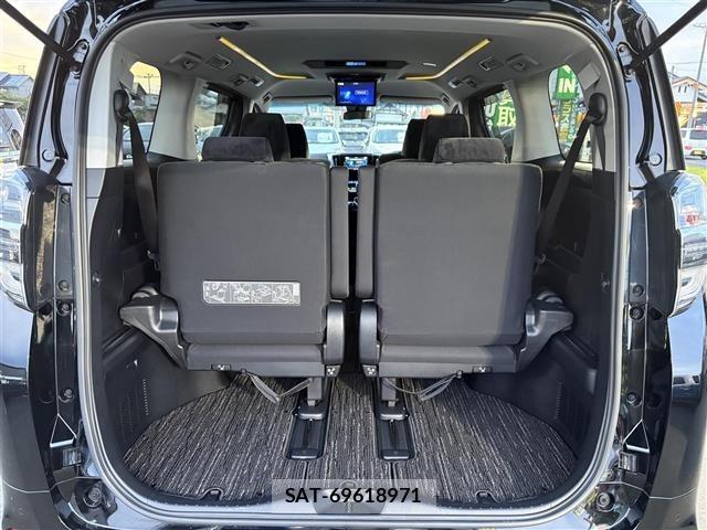Toyota VELLFIRE 2019 8904814-12