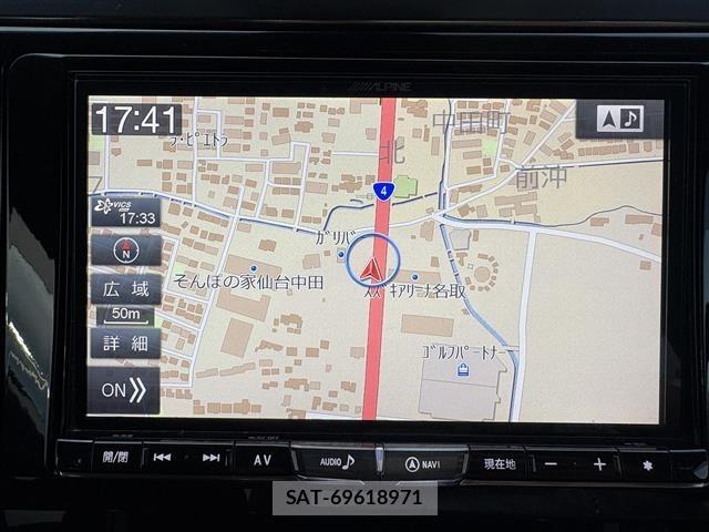 Toyota VELLFIRE 2019 8904814-17