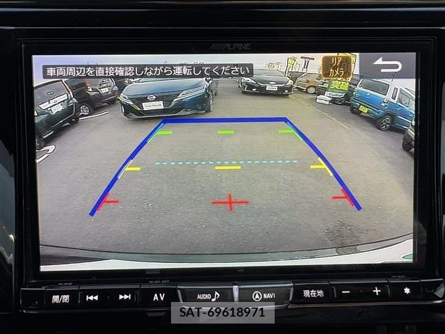 Toyota VELLFIRE 2019 8904814-18