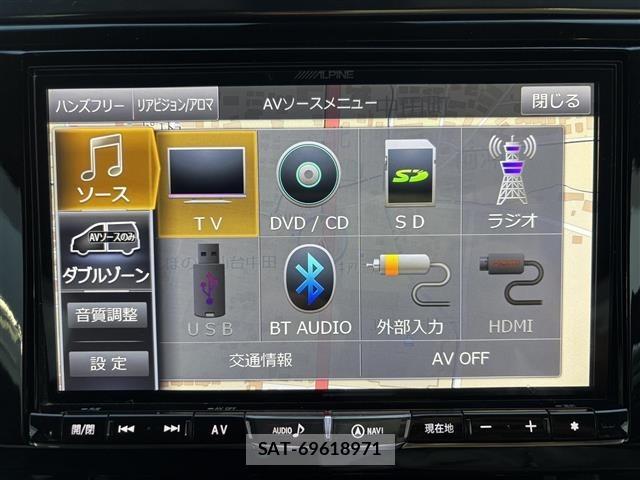 Toyota VELLFIRE 2019 8904814-19