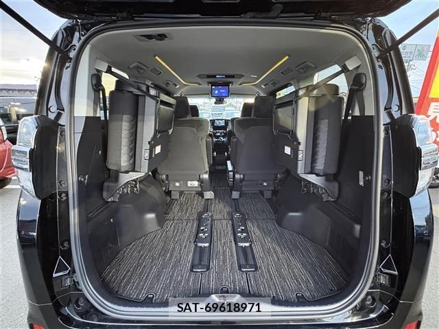 Toyota VELLFIRE 2019 8904814-21