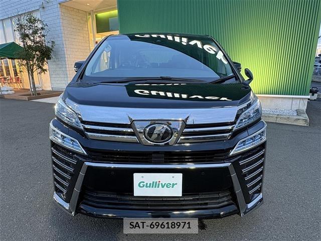 Toyota VELLFIRE 2019 8904814-23