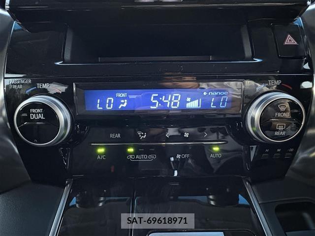 Toyota VELLFIRE 2019 8904814-3