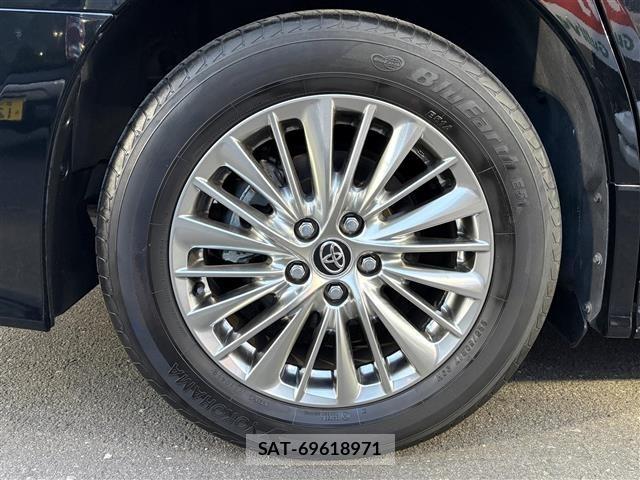 Toyota VELLFIRE 2019 8904814-6