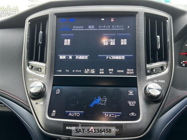 Toyota CROWN 2015 8937554-1