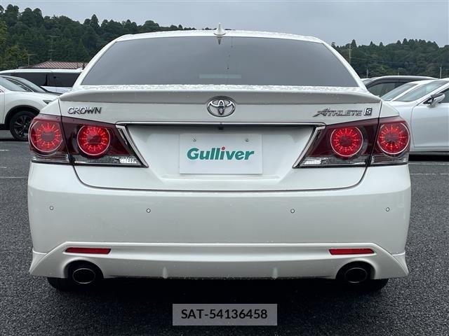 Toyota CROWN 2015 8937554-13