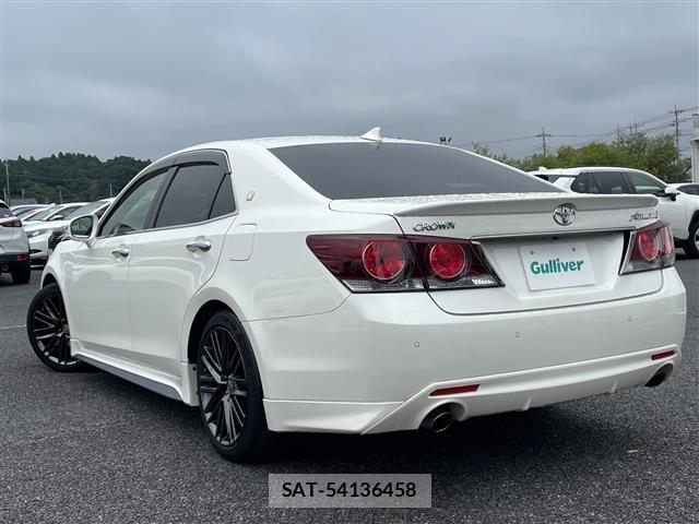 Toyota CROWN 2015 8937554-14
