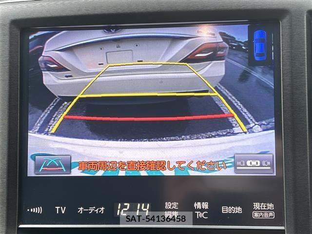 Toyota CROWN 2015 8937554-17