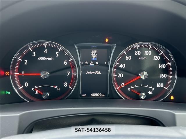 Toyota CROWN 2015 8937554-8