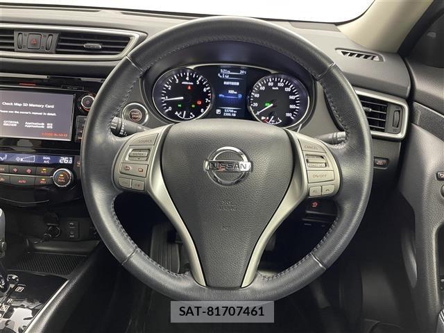 Nissan X-TRAIL 2014 8928722-1