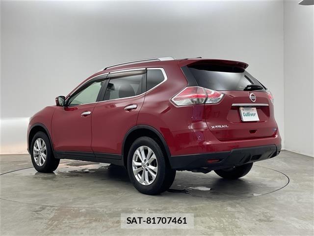 Nissan X-TRAIL 2014 8928722-13