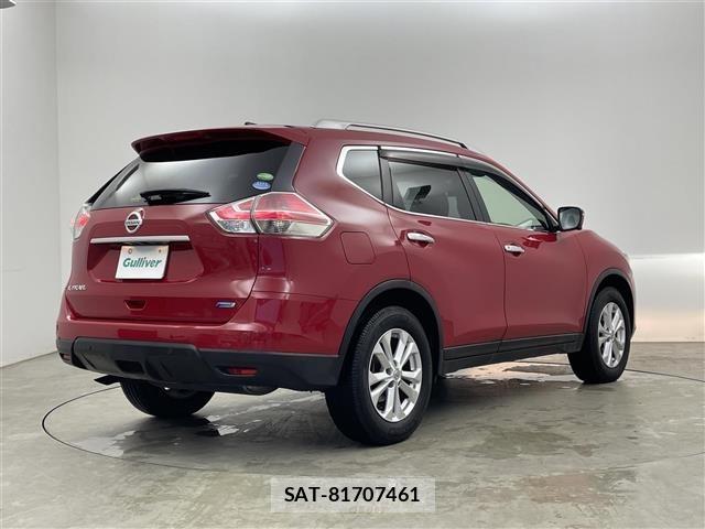 Nissan X-TRAIL 2014 8928722-14