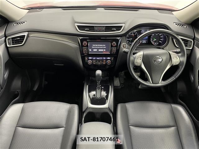 Nissan X-TRAIL 2014 8928722-15
