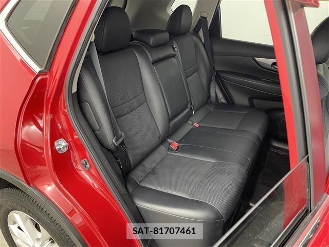 Nissan X-TRAIL 2014 8928722-2
