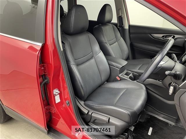 Nissan X-TRAIL 2014 8928722-22