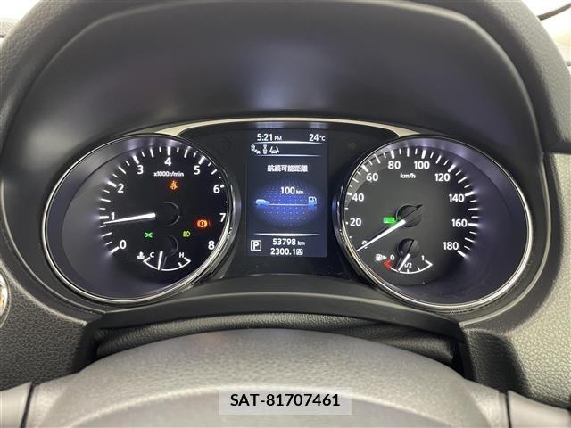 Nissan X-TRAIL 2014 8928722-3