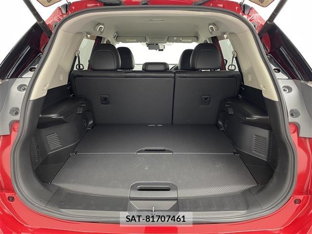 Nissan X-TRAIL 2014 8928722-4