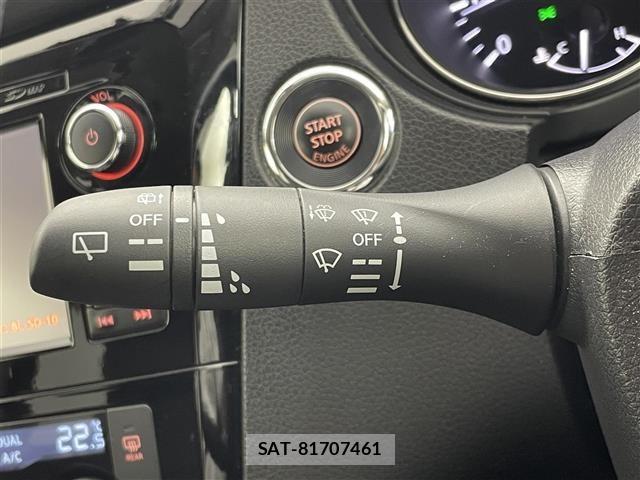 Nissan X-TRAIL 2014 8928722-5