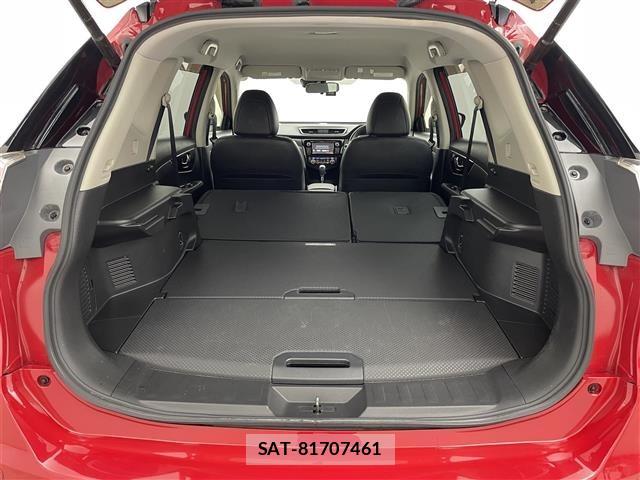 Nissan X-TRAIL 2014 8928722-6