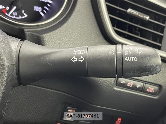 Nissan X-TRAIL 2014 8928722-9