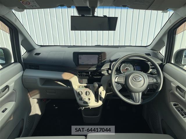 Daihatsu MOVE 2015 8936084-16