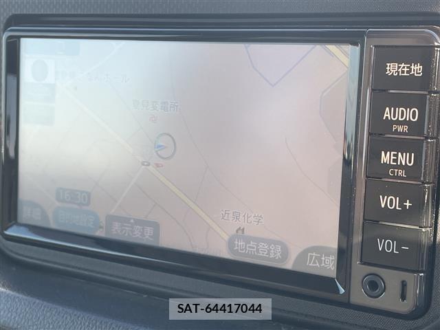 Daihatsu MOVE 2015 8936084-17