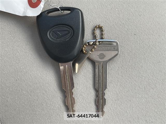 Daihatsu MOVE 2015 8936084-23