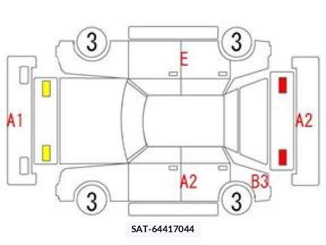Daihatsu MOVE 2015 8936084-24