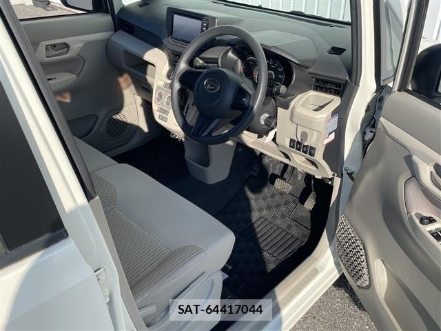 Daihatsu MOVE 2015 8936084-4