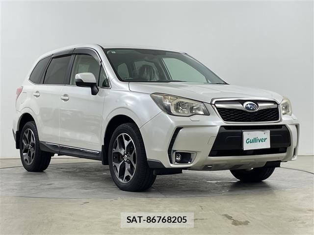 Subaru FORESTER 2014 8897446-0
