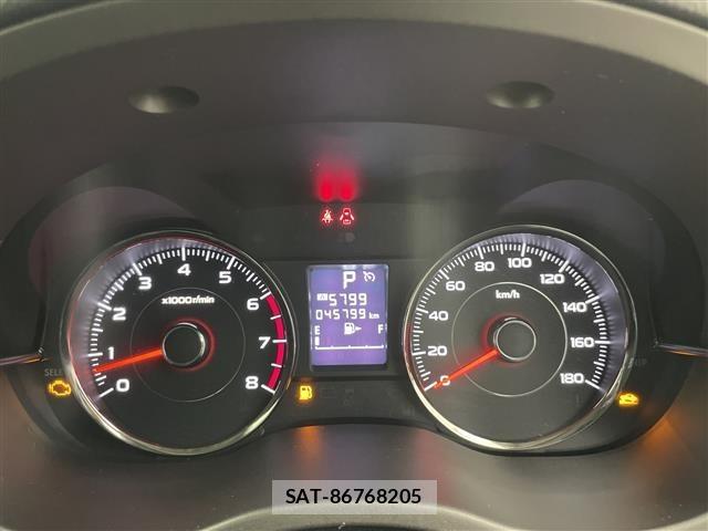 Subaru FORESTER 2014 8897446-1