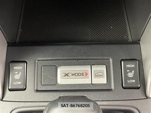 Subaru FORESTER 2014 8897446-10