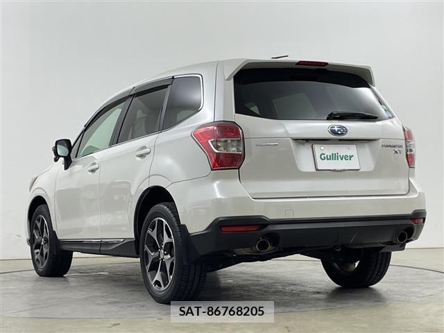 Subaru FORESTER 2014 8897446-13