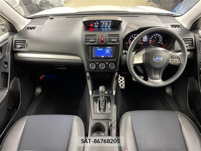 Subaru FORESTER 2014 8897446-14