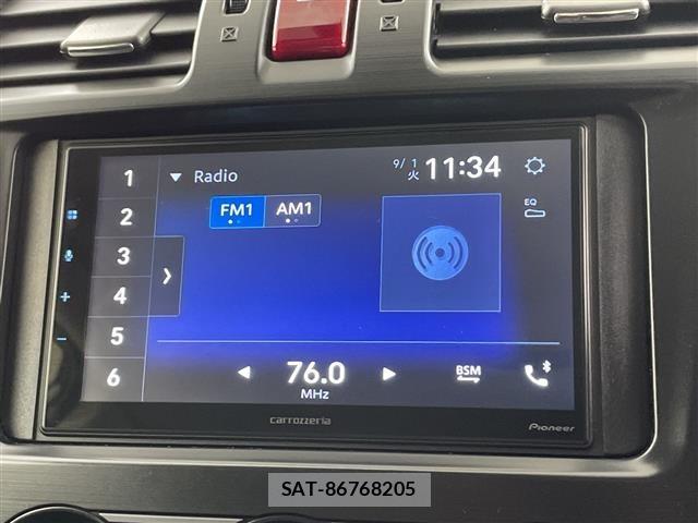 Subaru FORESTER 2014 8897446-16