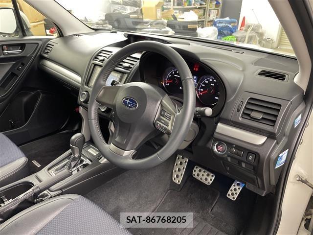 Subaru FORESTER 2014 8897446-2