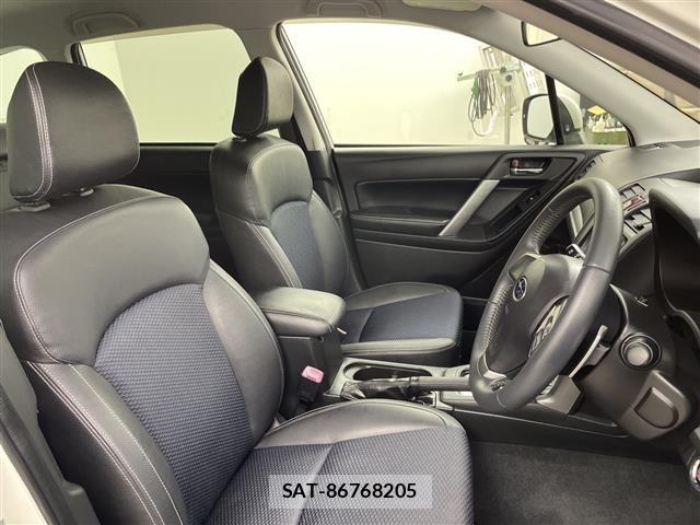 Subaru FORESTER 2014 8897446-22
