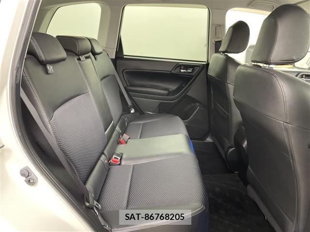 Subaru FORESTER 2014 8897446-4