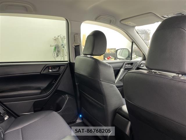 Subaru FORESTER 2014 8897446-6