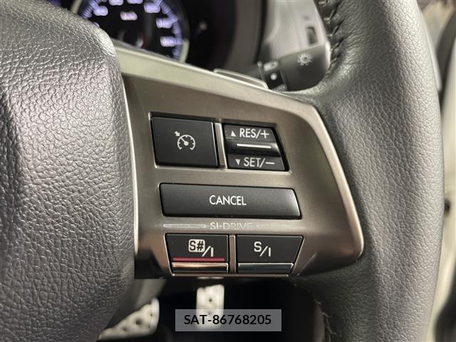 Subaru FORESTER 2014 8897446-7