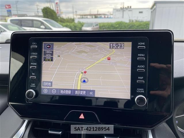 Toyota HARRIER 2021 8937052-15