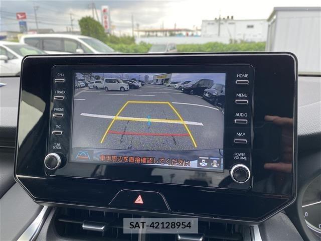 Toyota HARRIER 2021 8937052-16