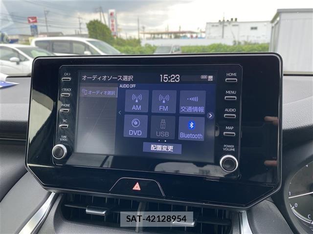 Toyota HARRIER 2021 8937052-17