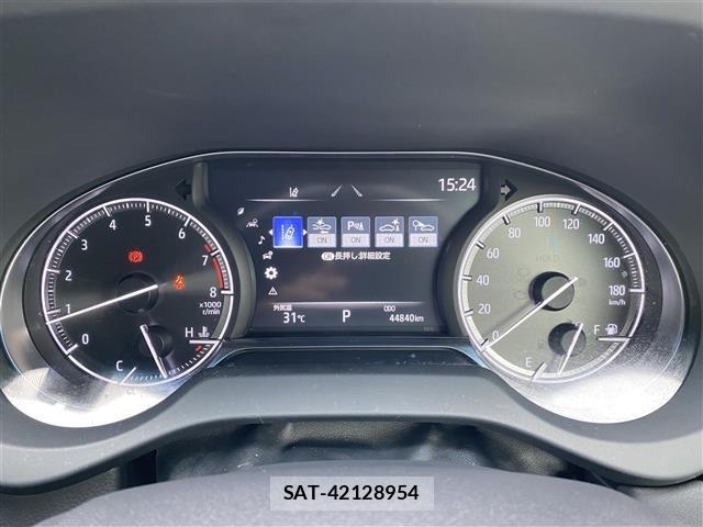 Toyota HARRIER 2021 8937052-18