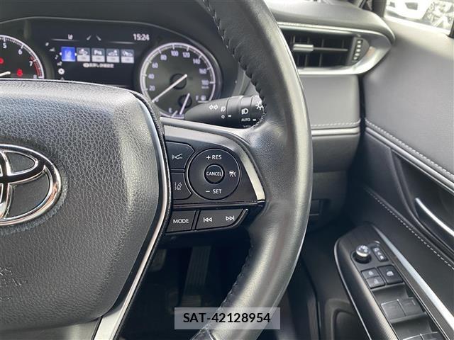 Toyota HARRIER 2021 8937052-21