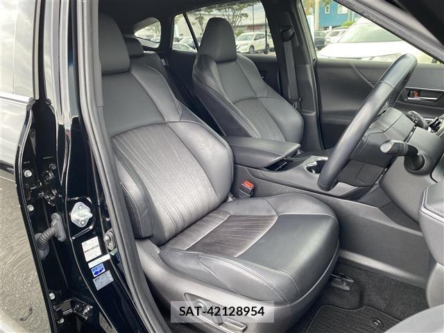 Toyota HARRIER 2021 8937052-22