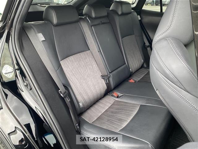 Toyota HARRIER 2021 8937052-4