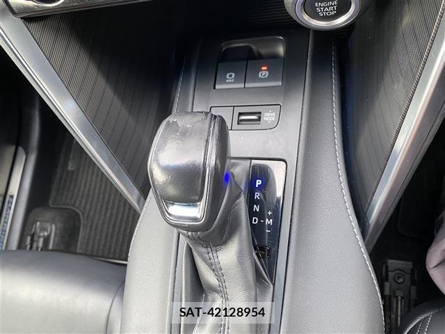 Toyota HARRIER 2021 8937052-5